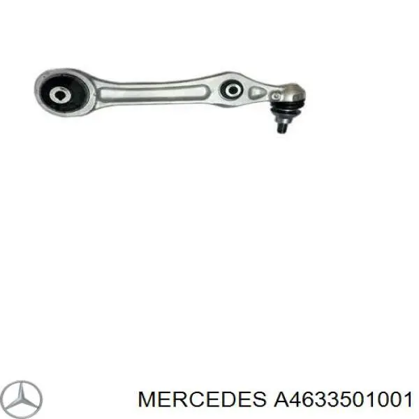Купити A4633501001 Mercedes 
