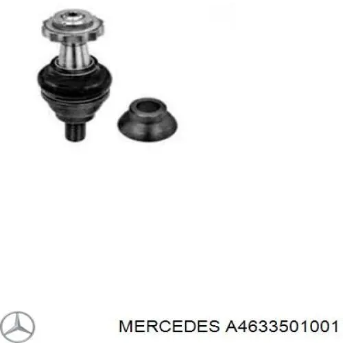 A4633501001 Mercedes 