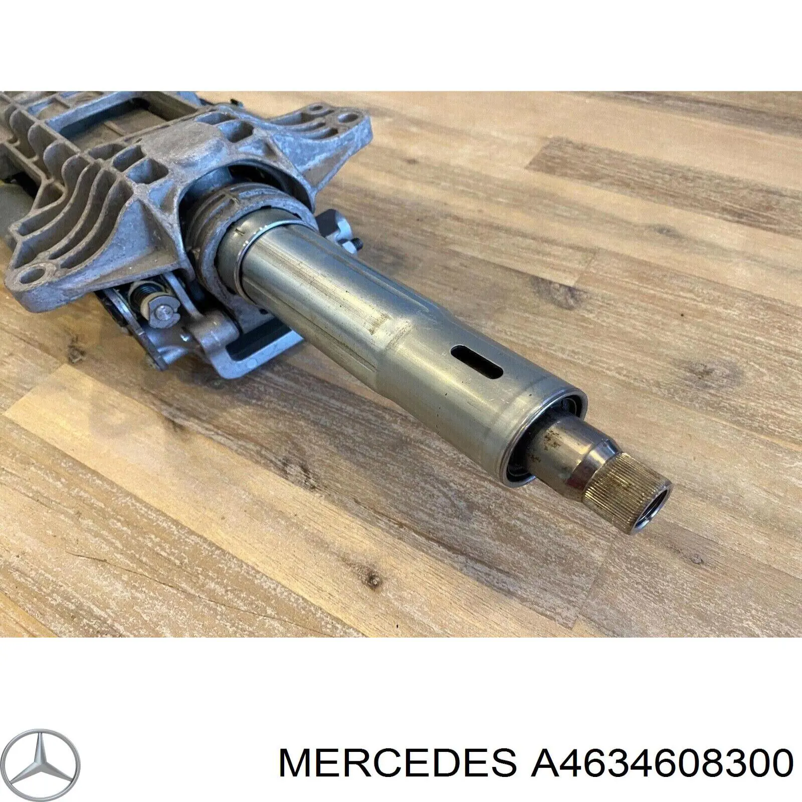  A4634608300 Mercedes