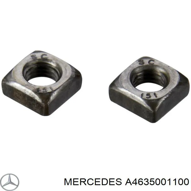 Радіатор основний Mercedes A4635001100 ціна, від 176.27 USD