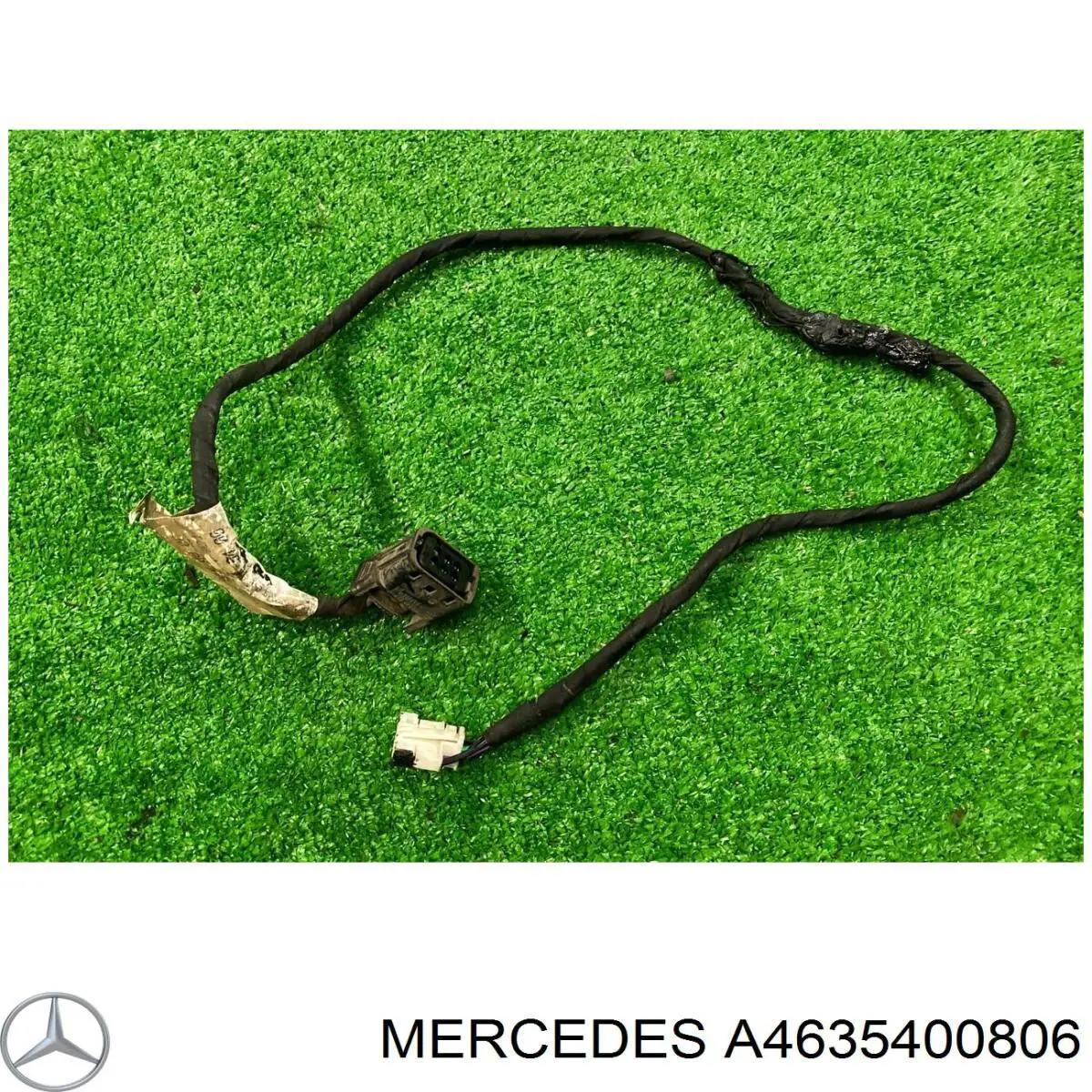  Mercedes A4635400806 ціна, від  USD