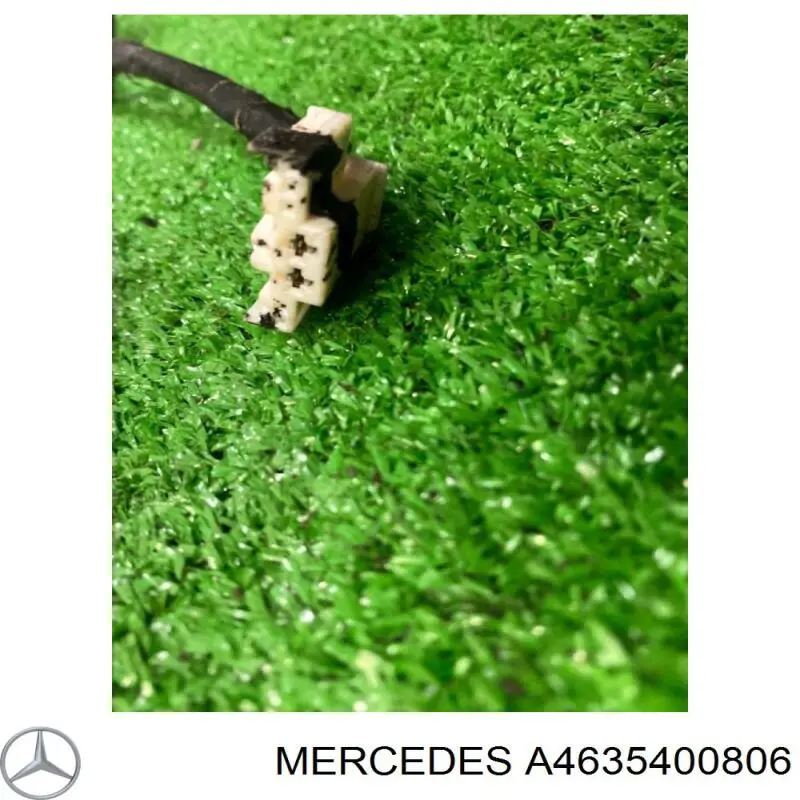 Купити A4635400806 Mercedes 