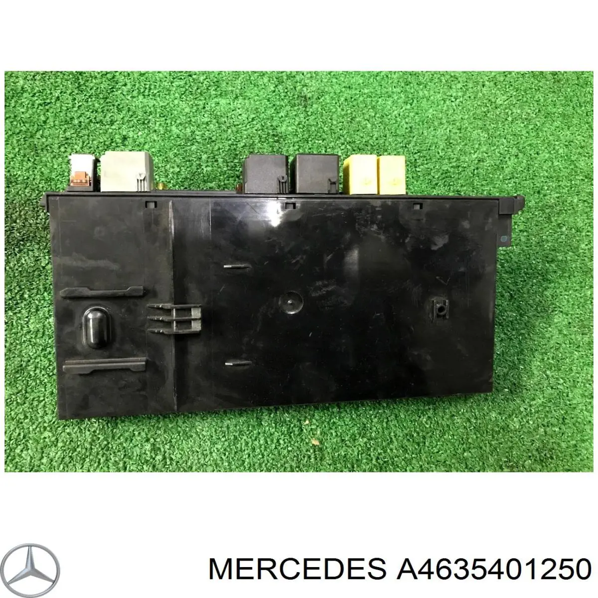  4635401250 Mercedes