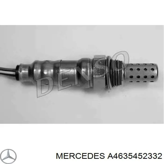 Блок керування ESP Mercedes A4635452332 ціна, від 8.80 USD
