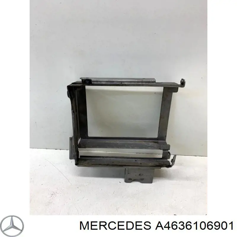  Mercedes A4636106901 ціна, від 88.68 USD
