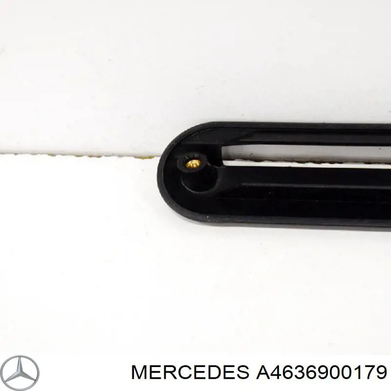 A4636900179 Mercedes 