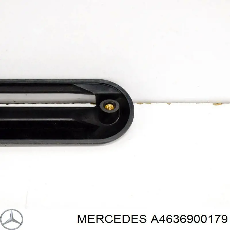 Купити A4636900179 Mercedes 