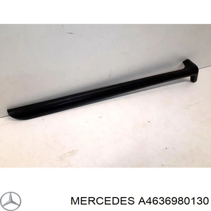 A4636980130 Mercedes 
