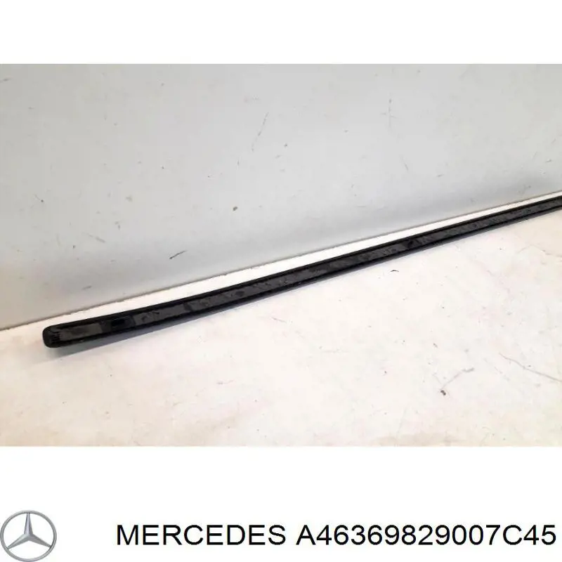 Купити A46369829007C45 Mercedes 