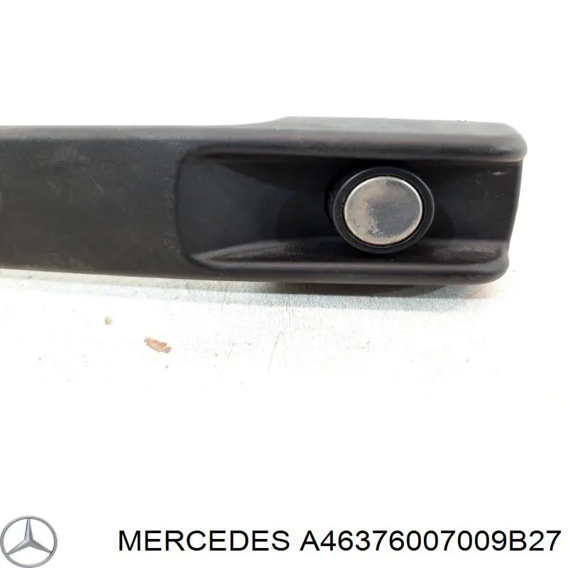 Купити A46376007009B27 Mercedes 