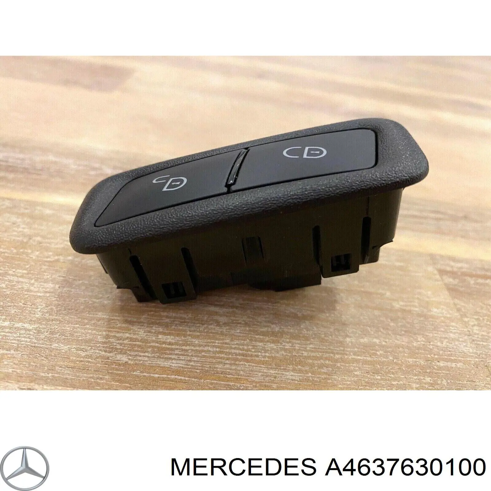  A4637630100 Mercedes