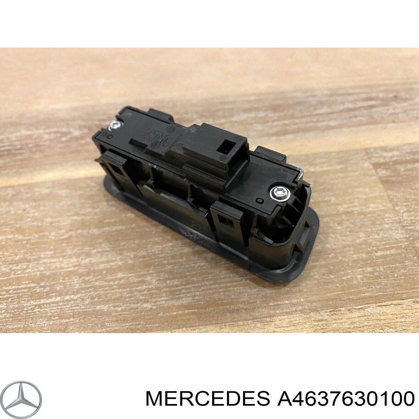 Купити A4637630100 Mercedes 