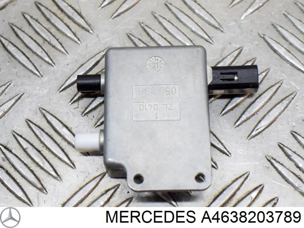 Купити A4638203789 Mercedes 