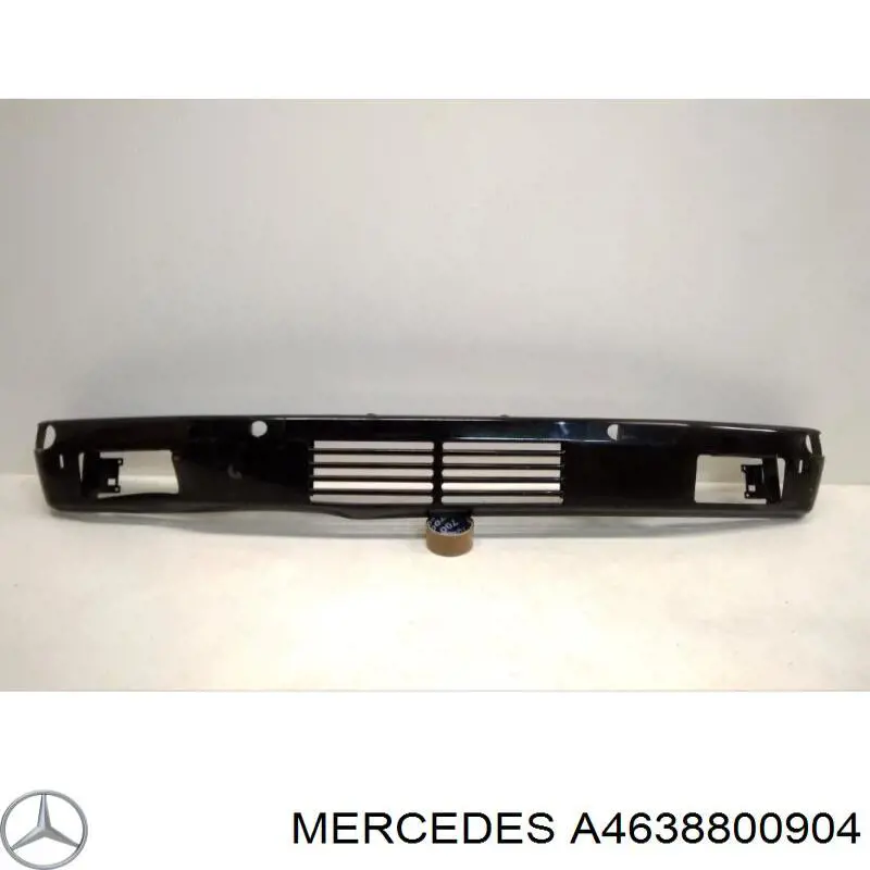 A4638800904 Mercedes 