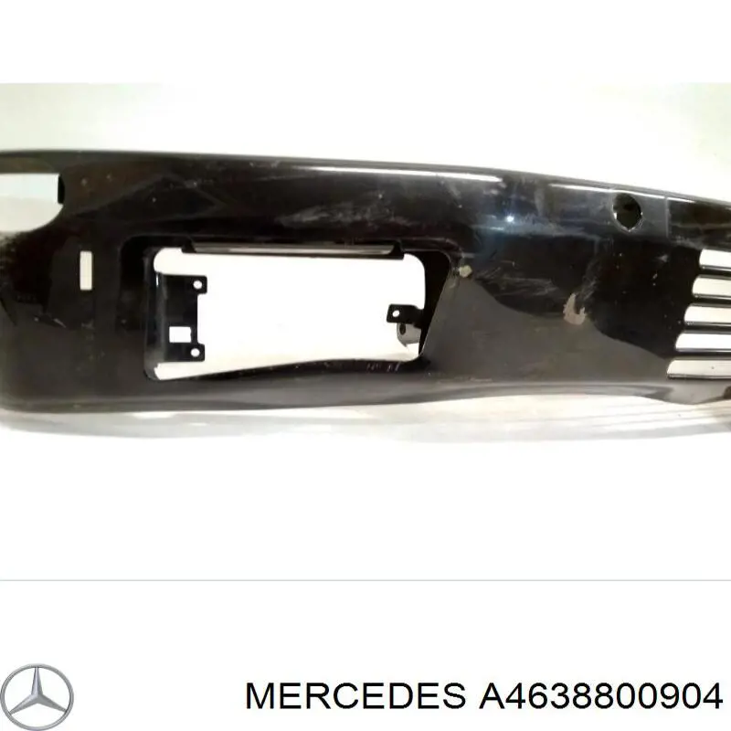  Mercedes A4638800904 ціна, від 550.37 USD