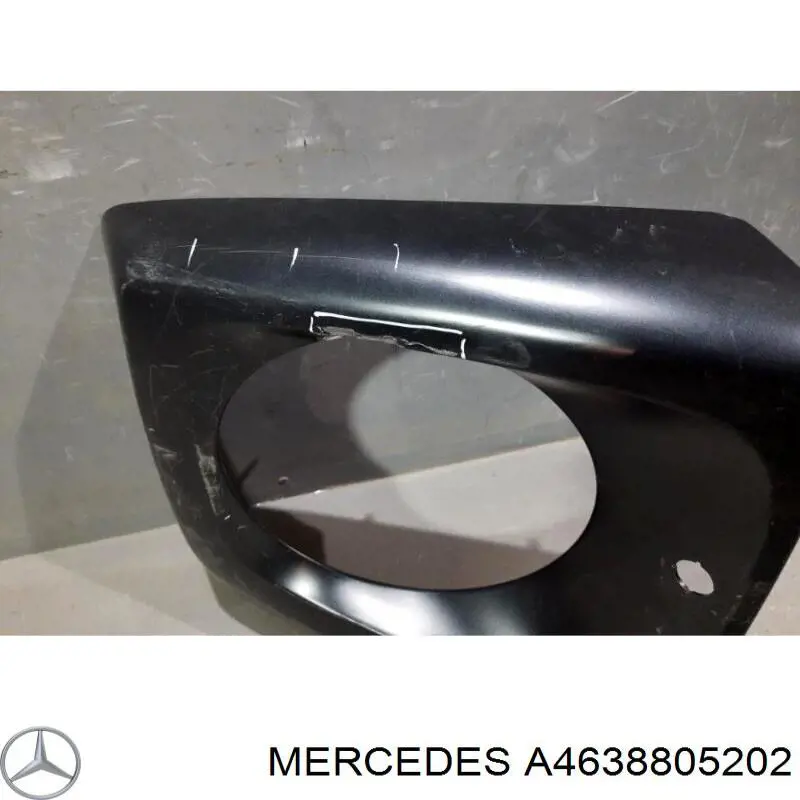  A4638805202 Mercedes