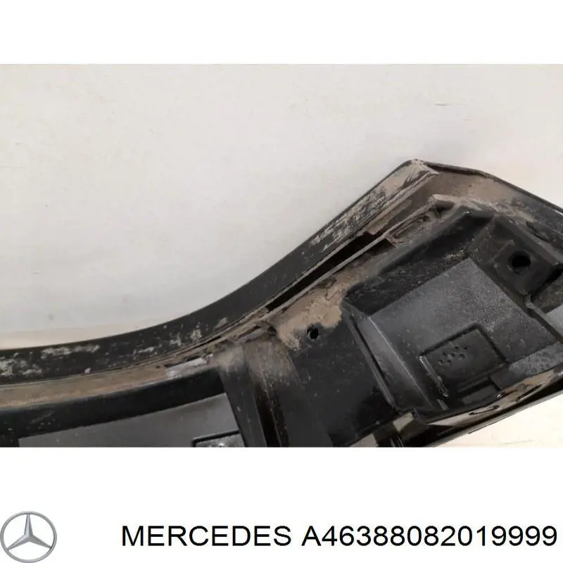  A46388082019999 Mercedes