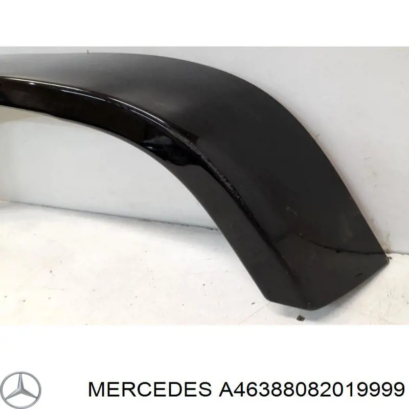 Mercedes A4638808201 ціна, від 300.88 USD