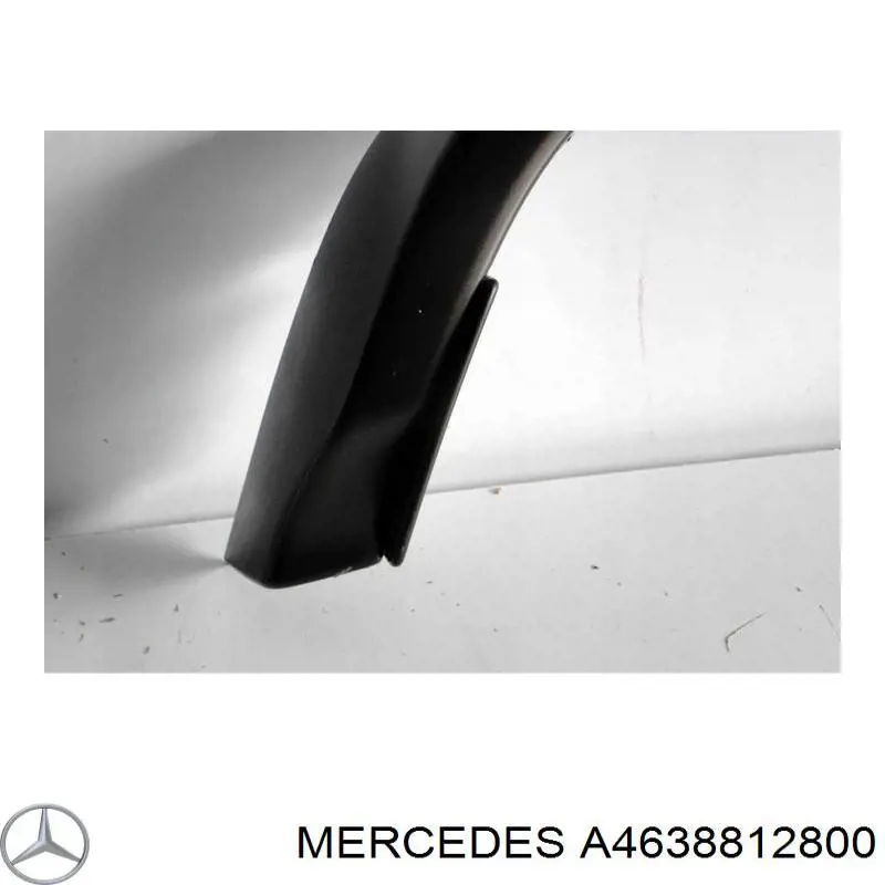  A4638812800 Mercedes