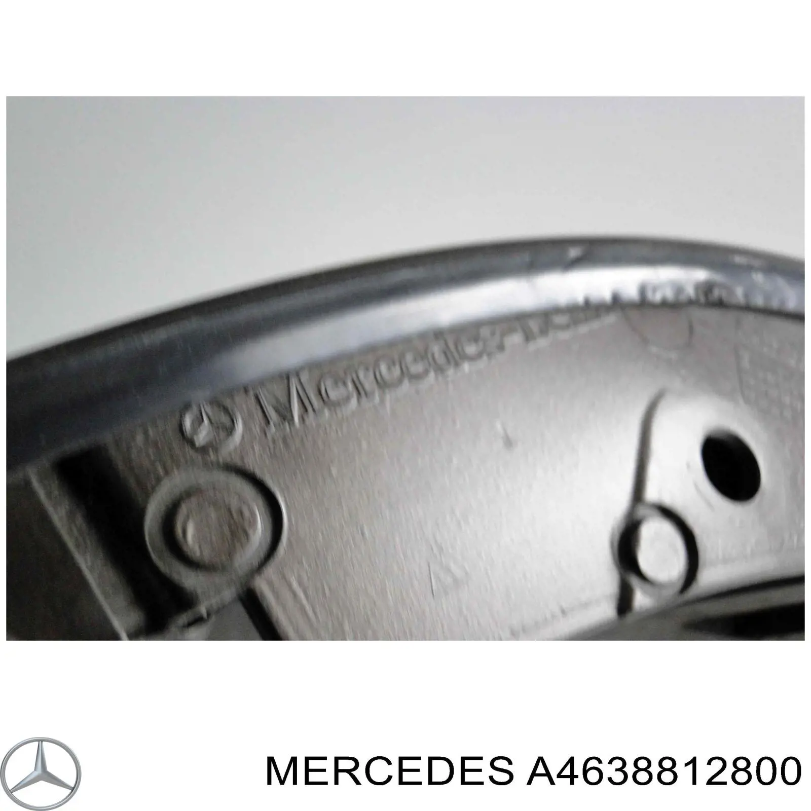 Купити A4638812800 Mercedes 