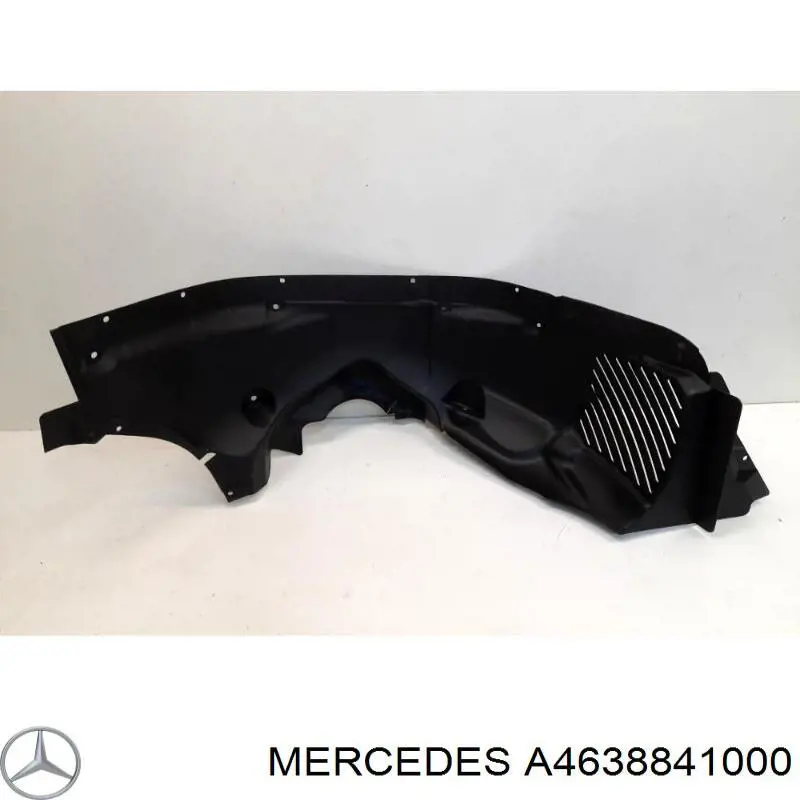  A4638841000 Mercedes