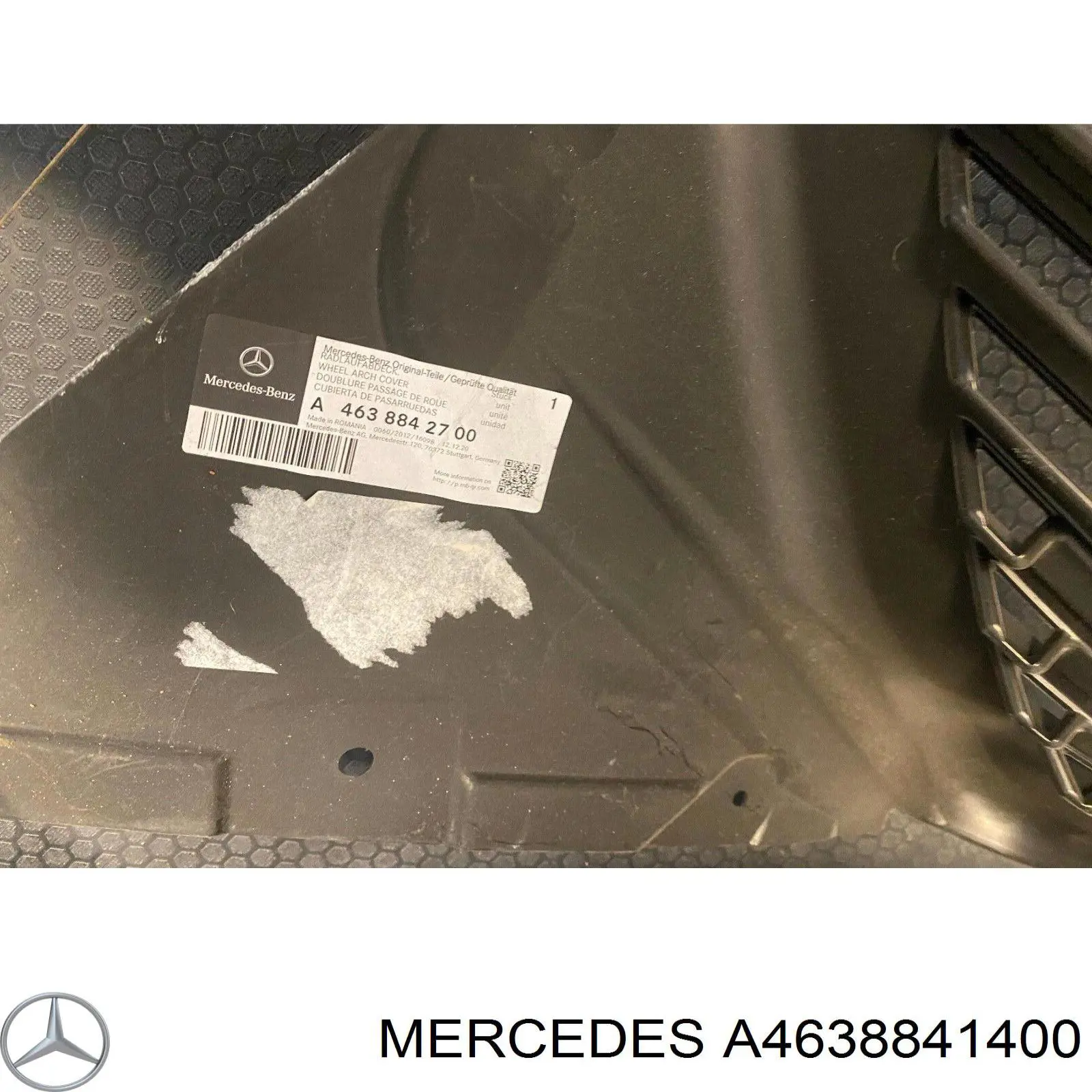  A4638841400 Mercedes