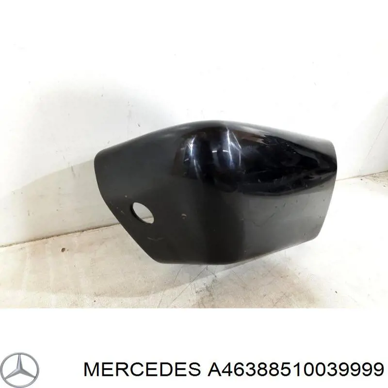  4638851003 Mercedes