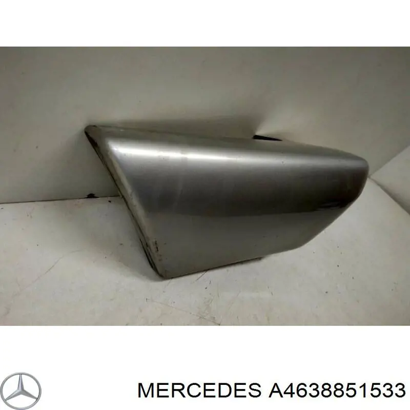 A4638851533 Mercedes 