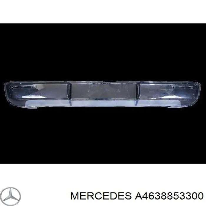  A4638853300 Mercedes