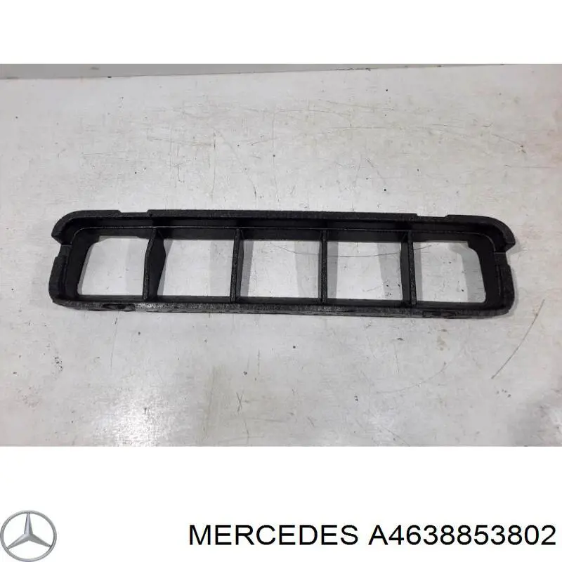 Купити A4638853802 Mercedes 
