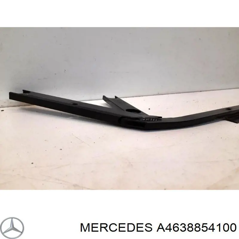  Mercedes A4638854100 ціна, від 152.03 USD