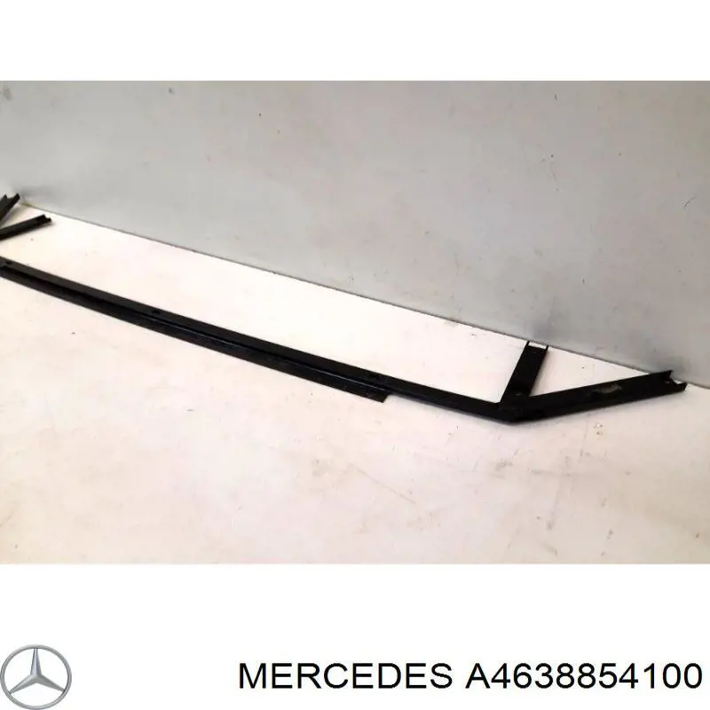 Купити A4638854100 Mercedes 