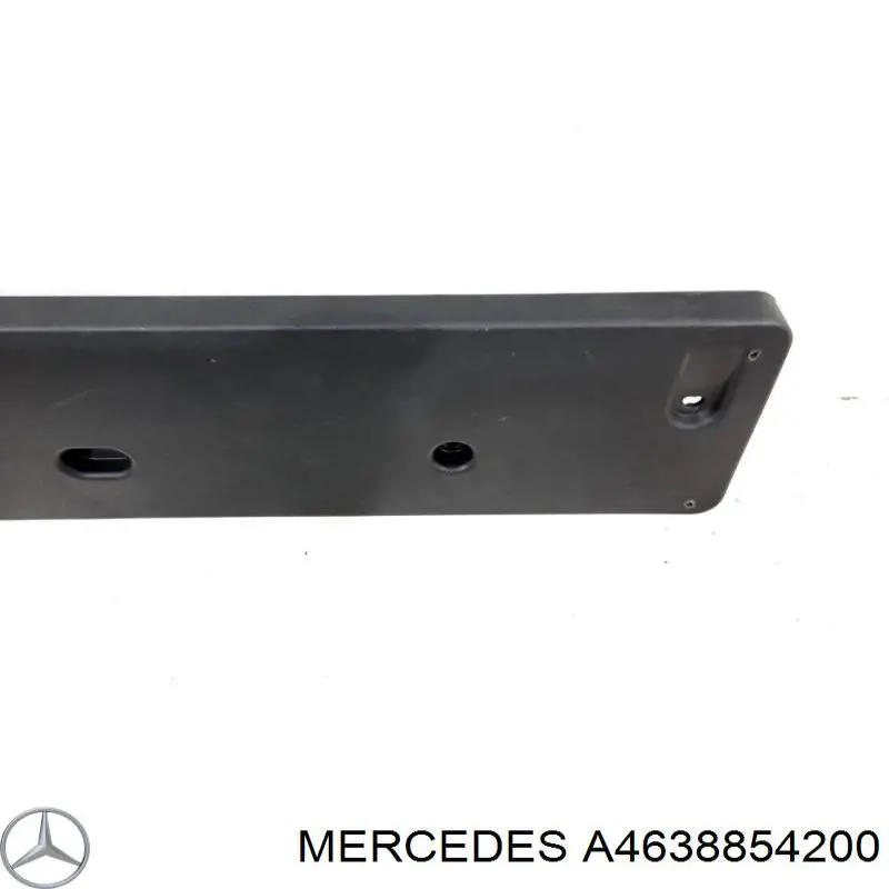 Купити A4638854200REF Mercedes 