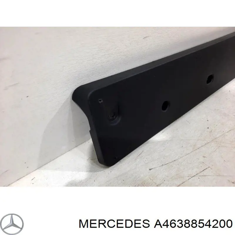  A4638854200REF Mercedes