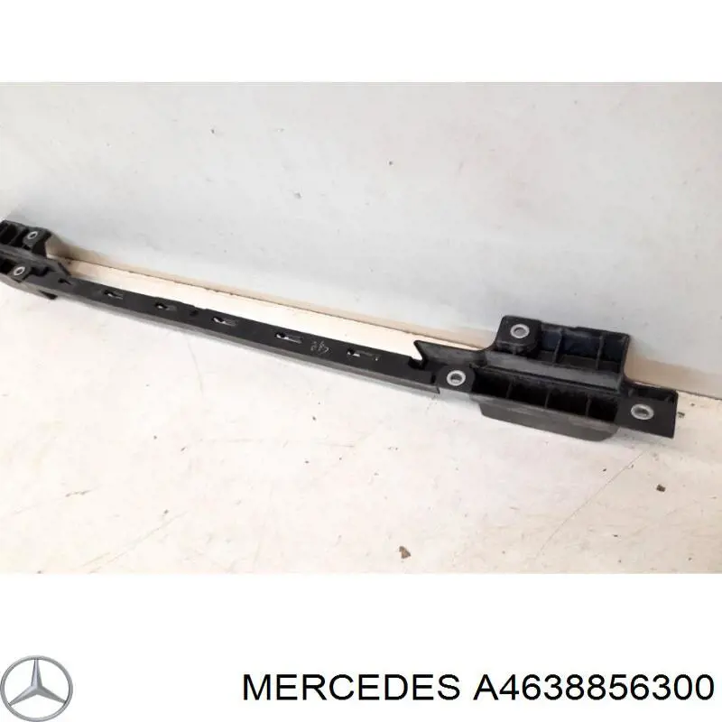  A4638856300 Mercedes