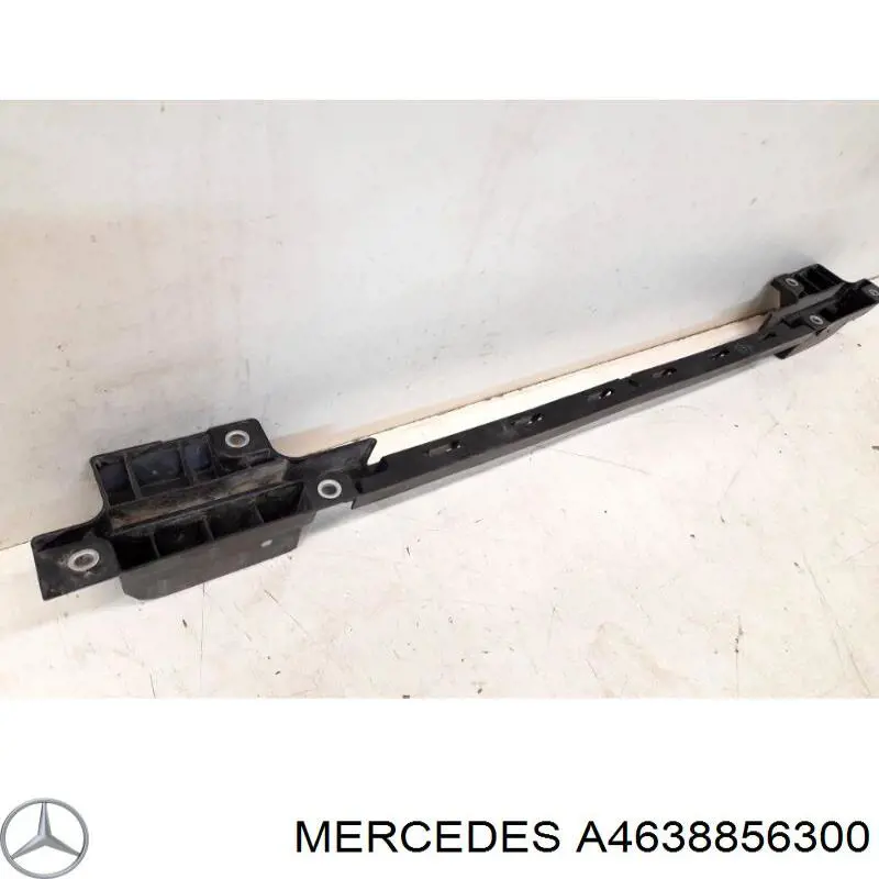 Купити A4638856300 Mercedes 
