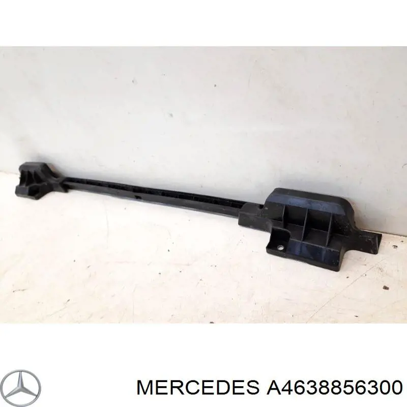 A4638856300 Mercedes 