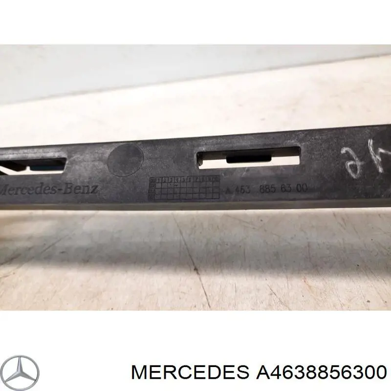  A4638856300 Mercedes