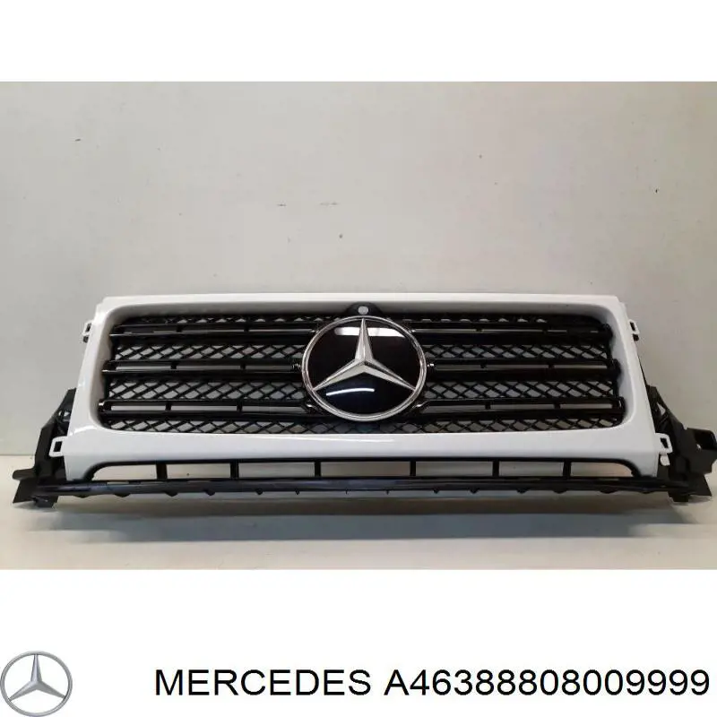  Mercedes A46388808009999 ціна, від 63.33 USD