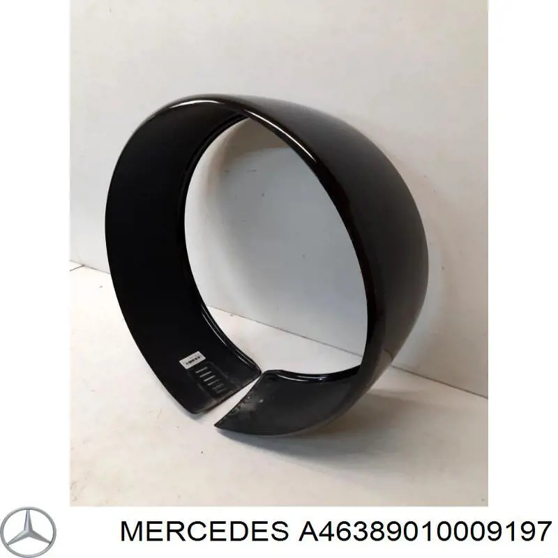  Mercedes A4638901000 ціна, від 301.96 USD