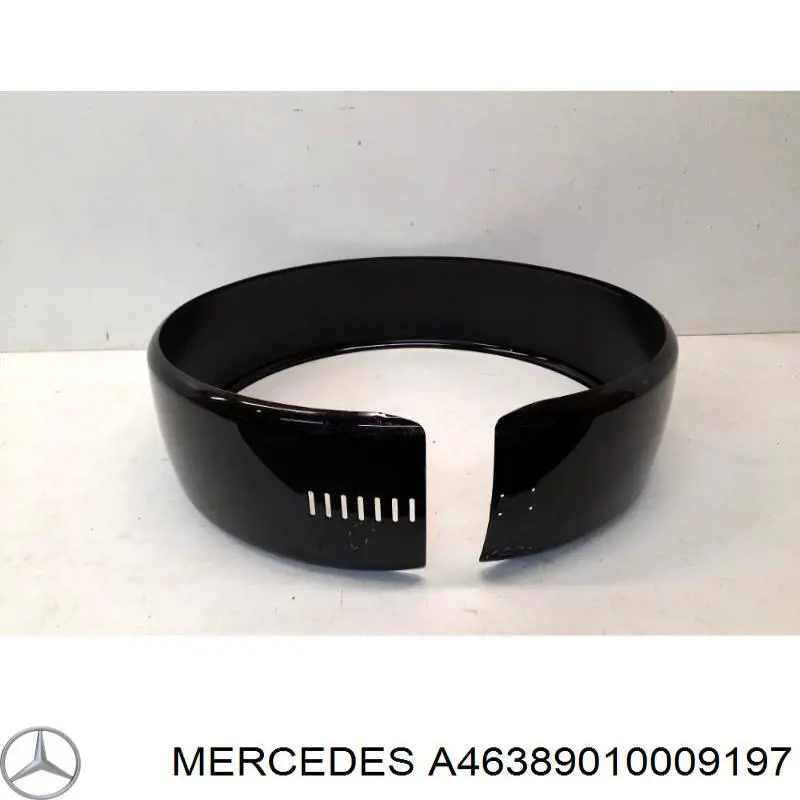  A4638901000 Mercedes
