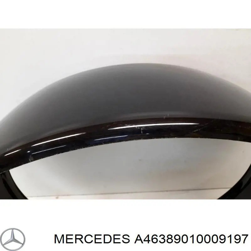 A4638901000 Mercedes 