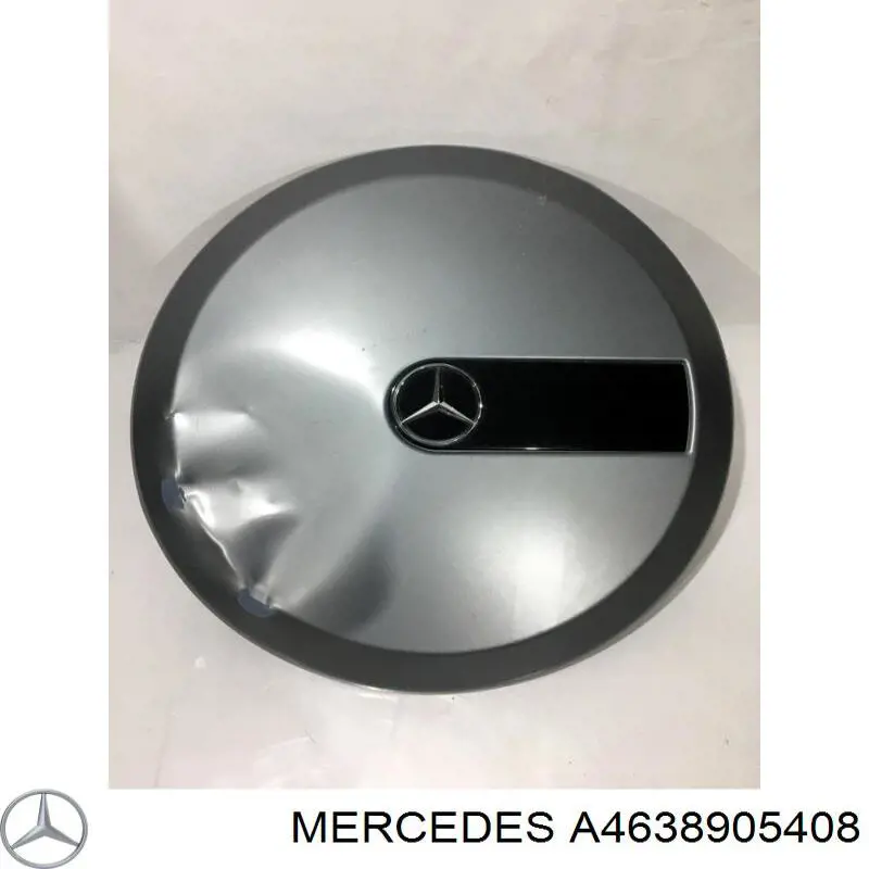 A4638905408 Mercedes 
