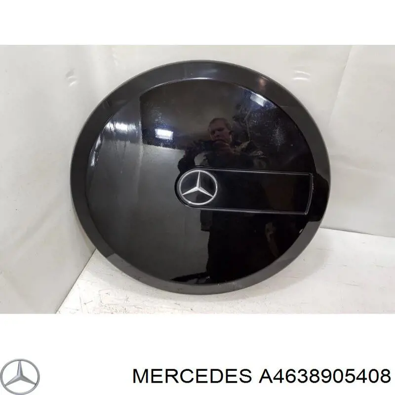  Mercedes A4638905408 ціна, від 145.90 USD