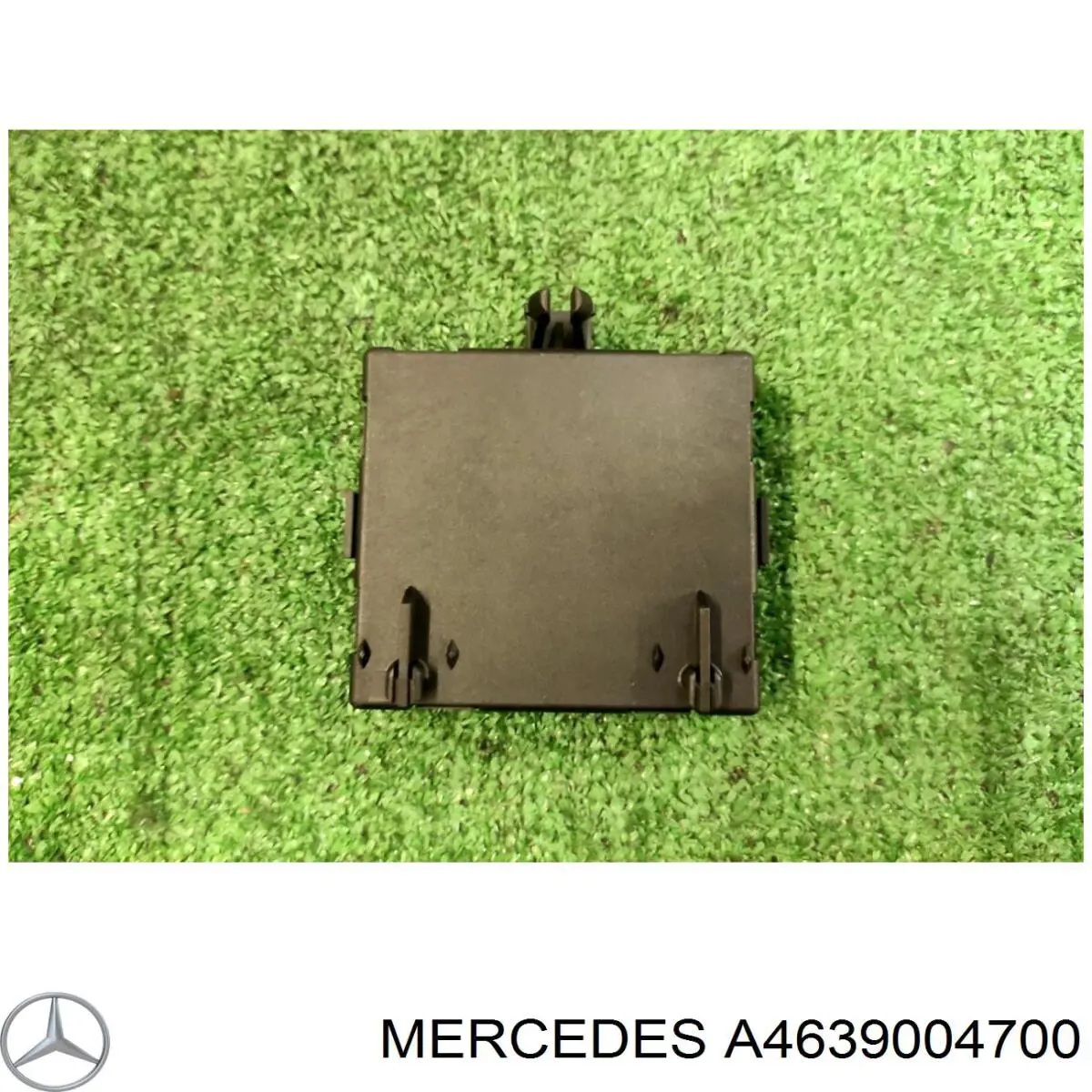 Купити A4639004700 Mercedes 