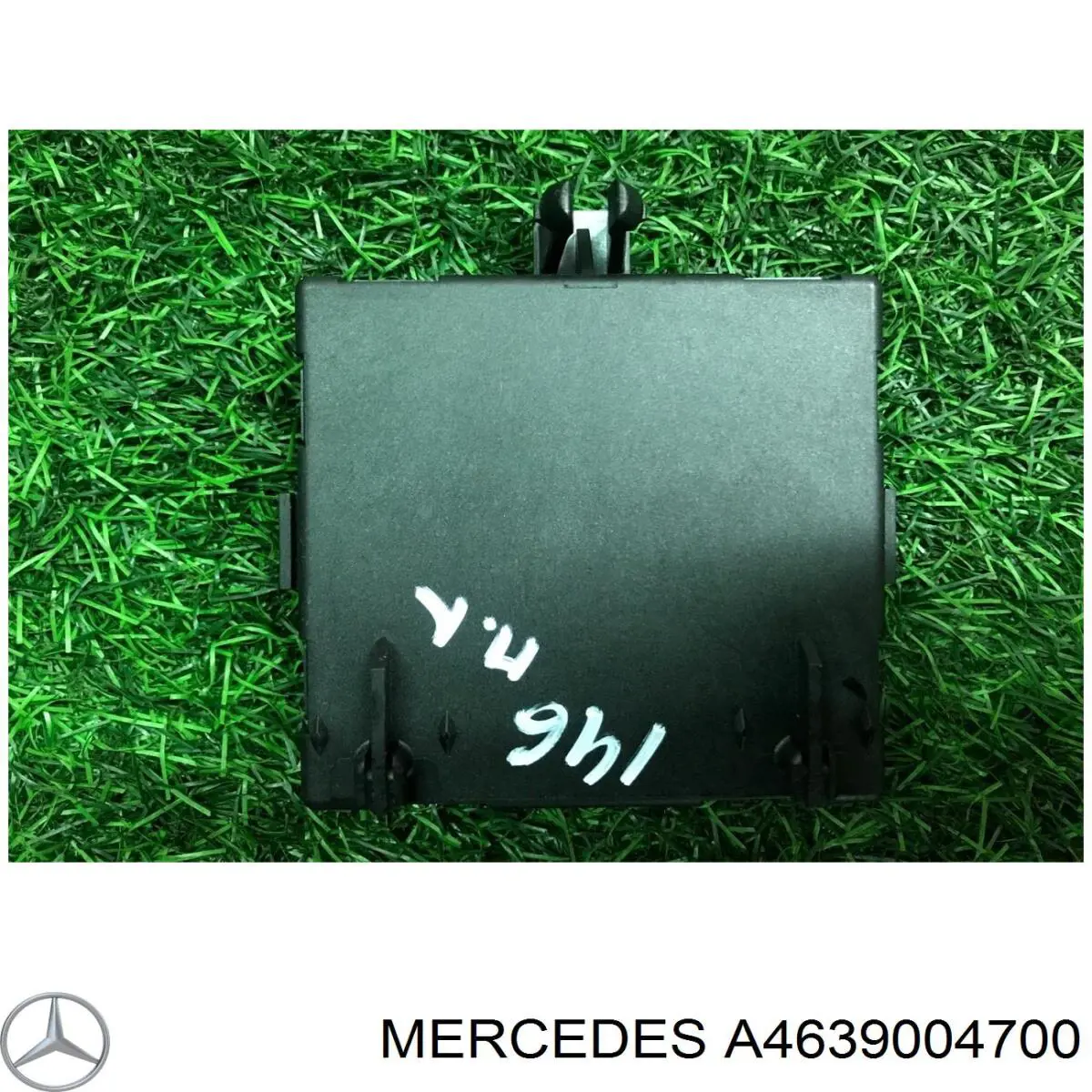  Mercedes A4639004700 ціна, від 316.73 USD