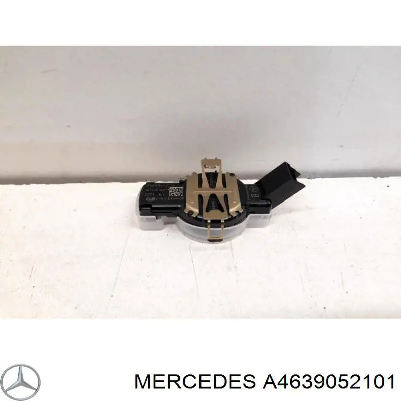 A4639052101 Mercedes 