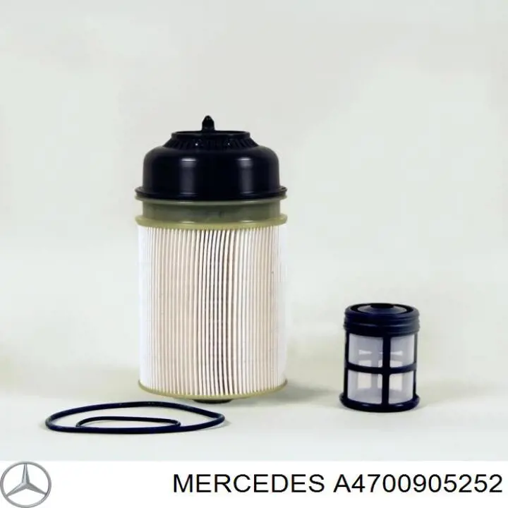 Фільтр тонкого очищення палива Bosch F026402233 ціна, від 83.88 USD