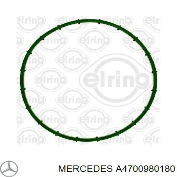  A4700980180 Mercedes