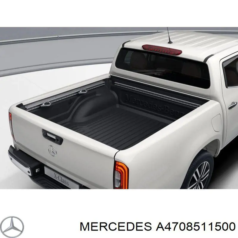 A4708511500 Mercedes 